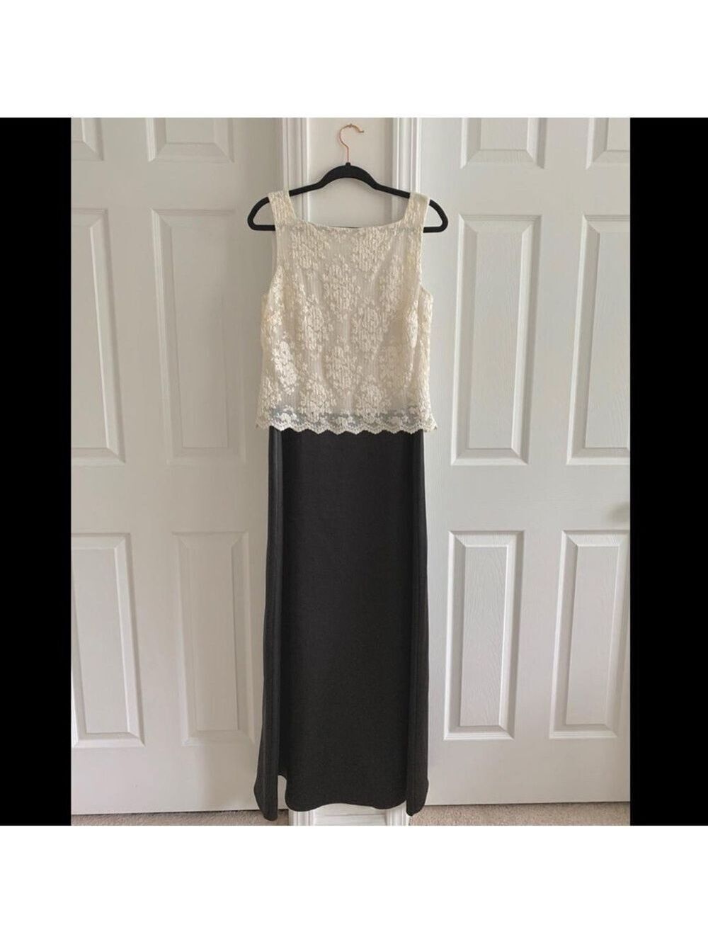 Paula Z Women’s Maxi Dress